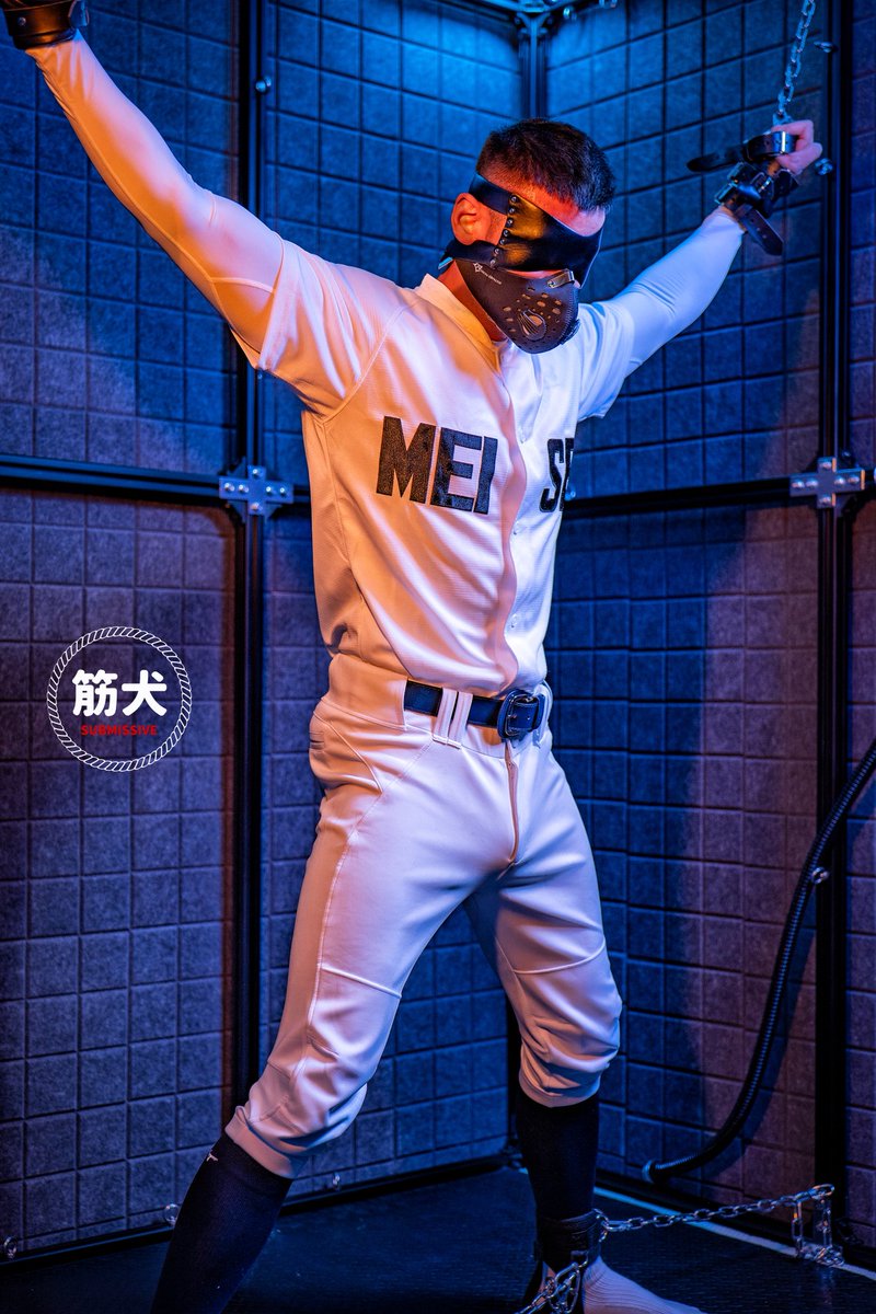 筋犬10W粉丝限定抽奖 × GC俱乐部 联名赠礼

一等奖（1名）：
GC俱乐部新品【异型】1个（除XXL任选尺寸） +  筋犬初代拍片战衣(拍摄半年未清洗，可定制精液版)

二等奖（1名）：
野球部长袜 + 护腿套装（多次拍摄未清洗，可定制精液版）

参与方式：
1 同时关注 <a href="/Submuscledog/">Sub筋犬</a> 及<a href="/GC_Republic/">GreedyCluster © GC俱乐部</a>
2