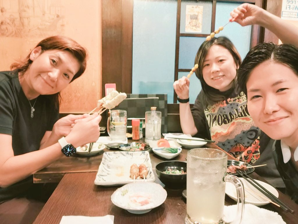 adeofu2025's tweet photo. 📢毎月の第２日曜日のお知らせです！！
🧡９月１４日の20:00〜
艶櫻にて１時間シングルのガールズちゃんがお友達を作る会を開催🌈👯
新宿二丁目初めましての方も参加されているのでお気軽に☺✨️
DMお待ちしております🧚💖
#新宿二丁目 #ビアンバー #セクマイ #オフ会 #LGBTQ https://t.co/RVn5vUzl1d