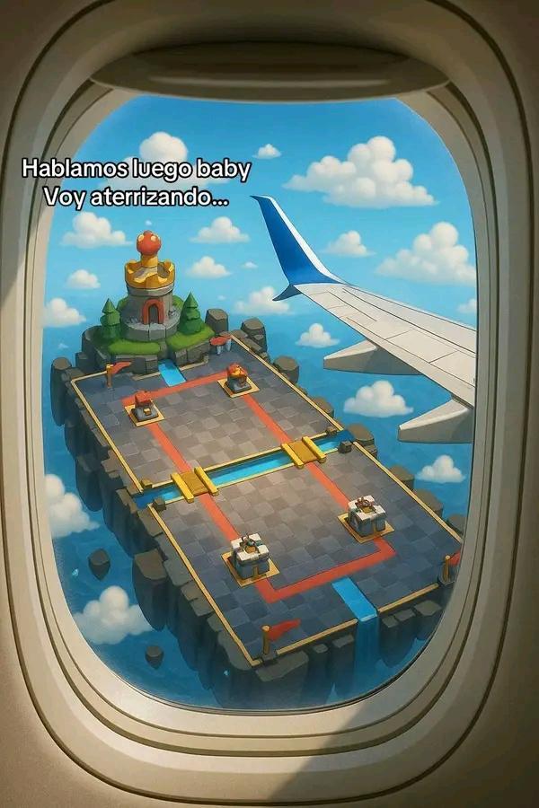 Sergio1722 (@sergio1722c) on Twitter photo Siempre jugando Clash Royale ¡si se puede! 😅 Siempre jugando Clash Royale ¡si se puede! 😅