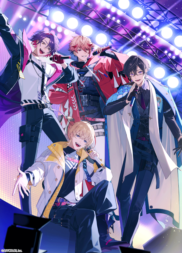 VOLTACTION 1st LIVE “Dynamic VOLT”』 Blu-ray予約開始 #ad 2025年12