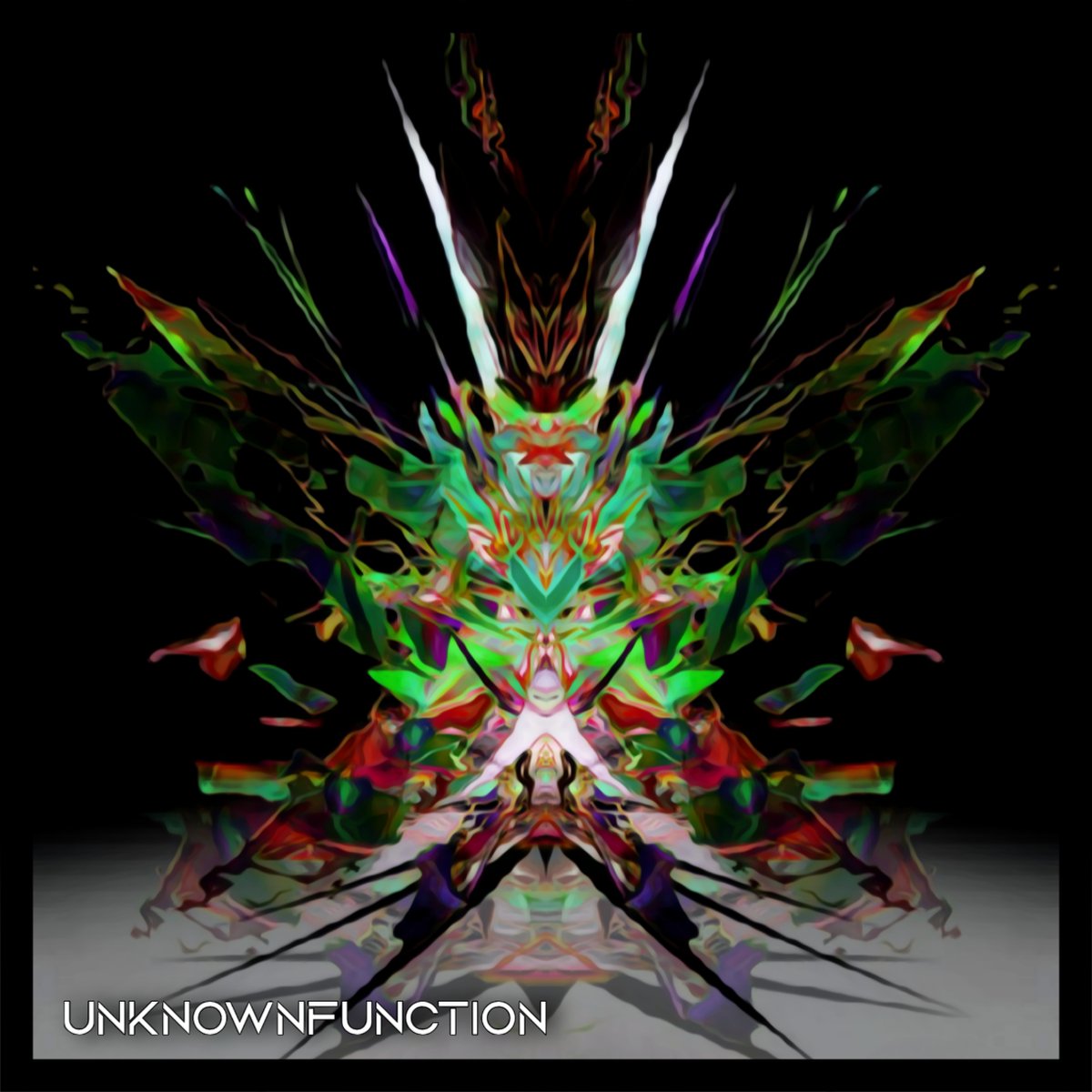 unknownfunction's tweet image. Exploring abstract art unknownfunction
#AbstractArt #ArtCommunity #CreativeExpression