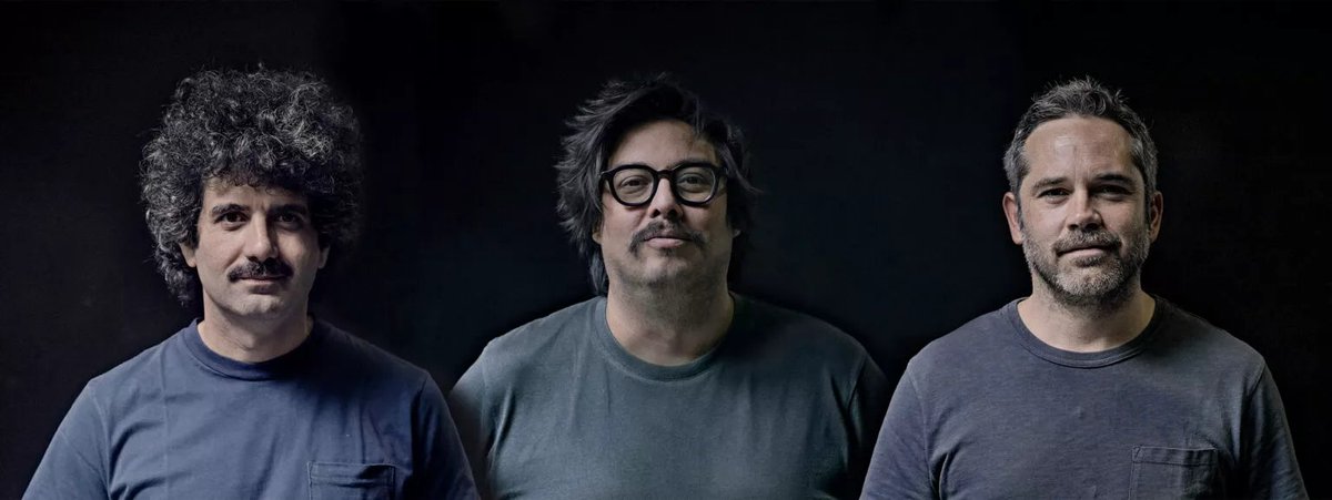 La nueva productora madrileña Bondi Stories se estrena con dos largometrajes de ficción, 'Cool Books' y 'Salitre': rubik-audiovisual.com/la-nueva-produ…