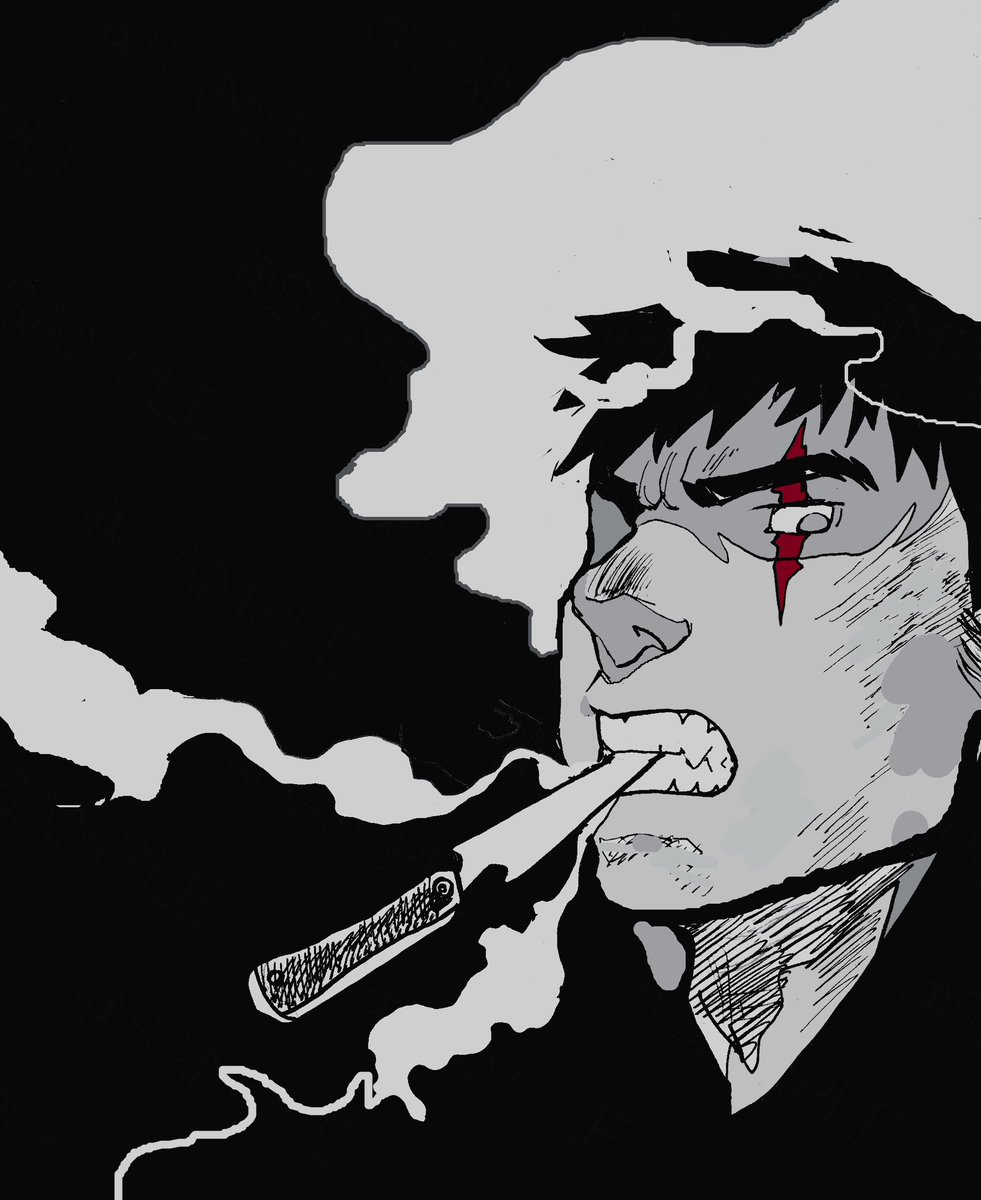 #ドロヘドロ  #dorohedoro 

こういう防御あの……やってましたねあの人
あれは銃弾だったけどあの人
ウヴォーだ