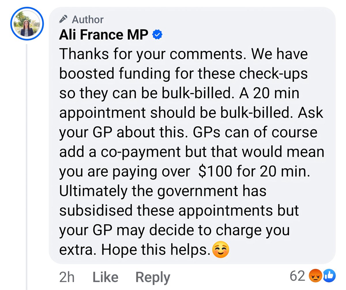 QLDCountry GP tweet media