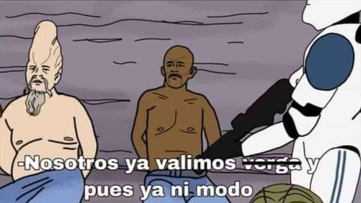 Nos vemos en 1 mes viejones⚰️🫡