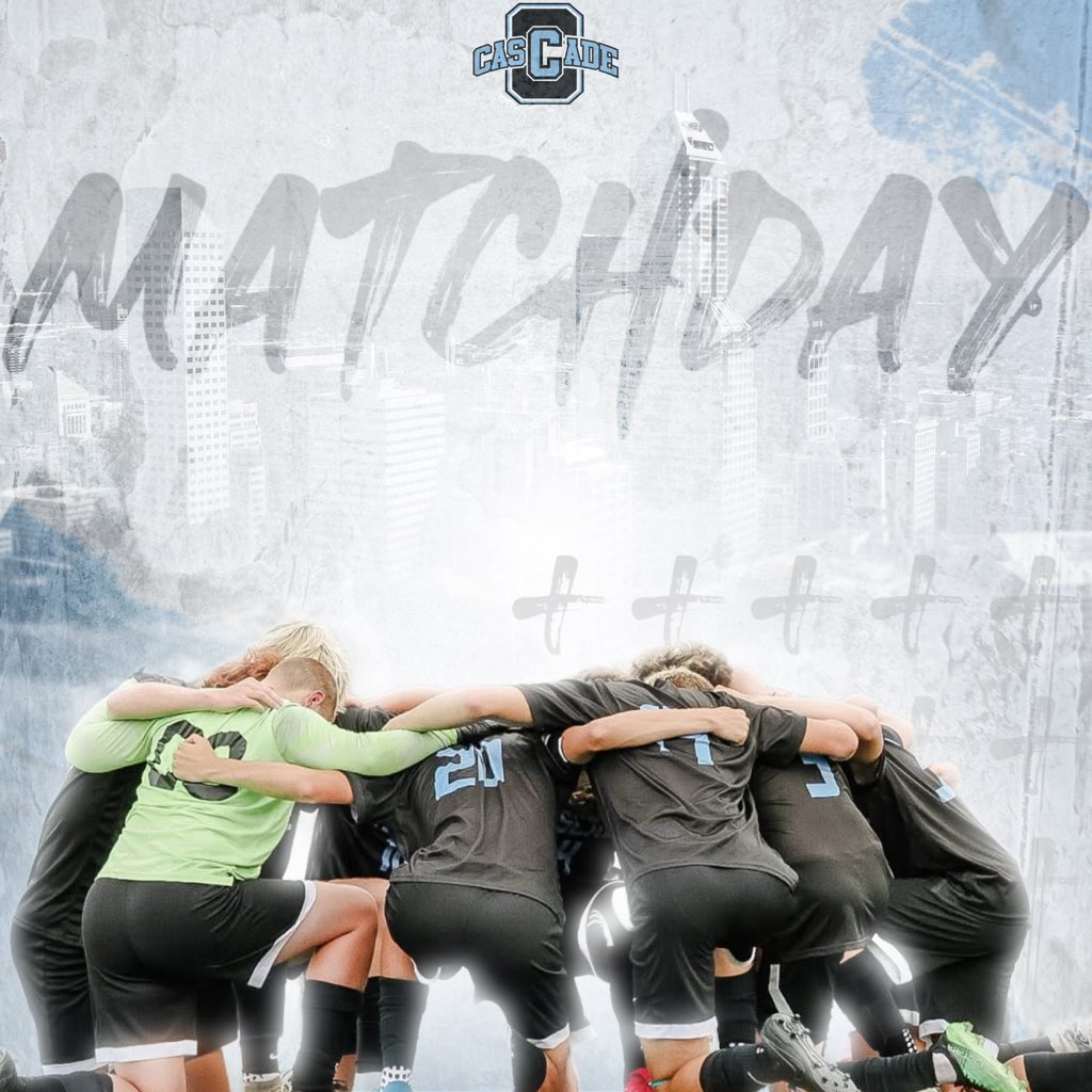 Varsity tonight at Edgewood at 6 pm