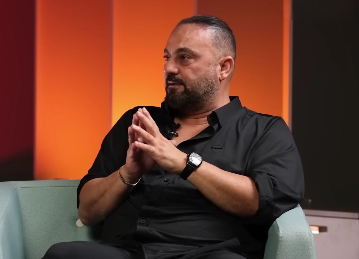 Hasan Şaş: "Duyguların köreldiği yerde aşk ortaya çıkmaz…"