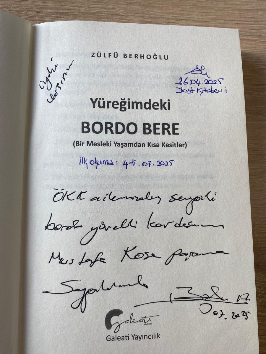 Mustafa Köse tweet media