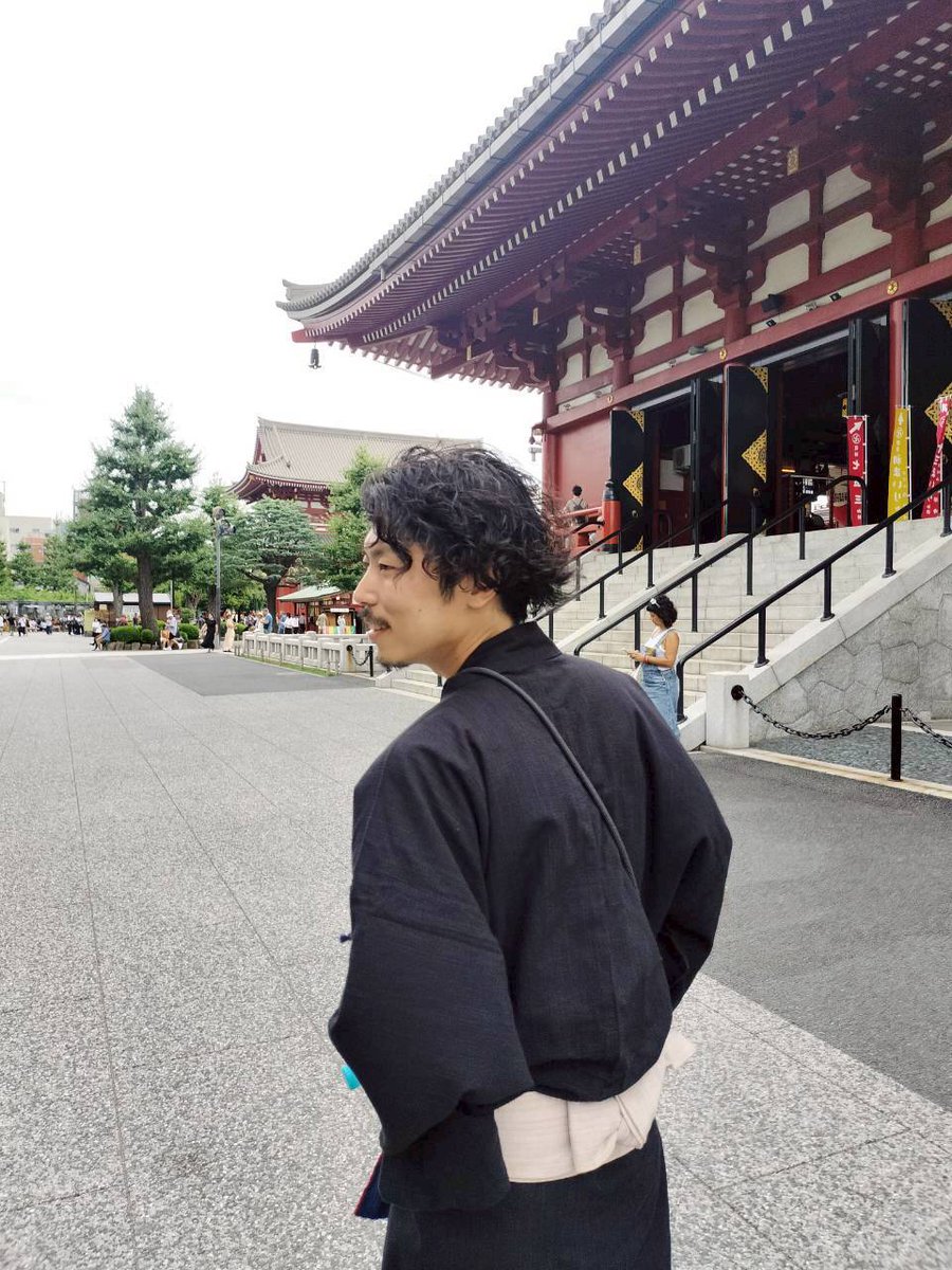 とりちょうさんで鋭気を養いまして
本日も20:00~よろしくお願いいたします

昨日は今年最初で最後の浴衣DAY。