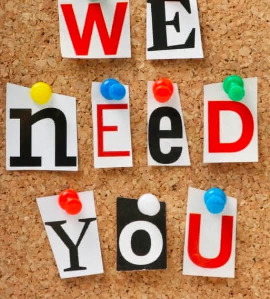 Volunteers needed for Saturday’s #parkrun. Who wants to help get September off to a flying start?

Most roles still need filled. 

Let us know if you’re available please 💛