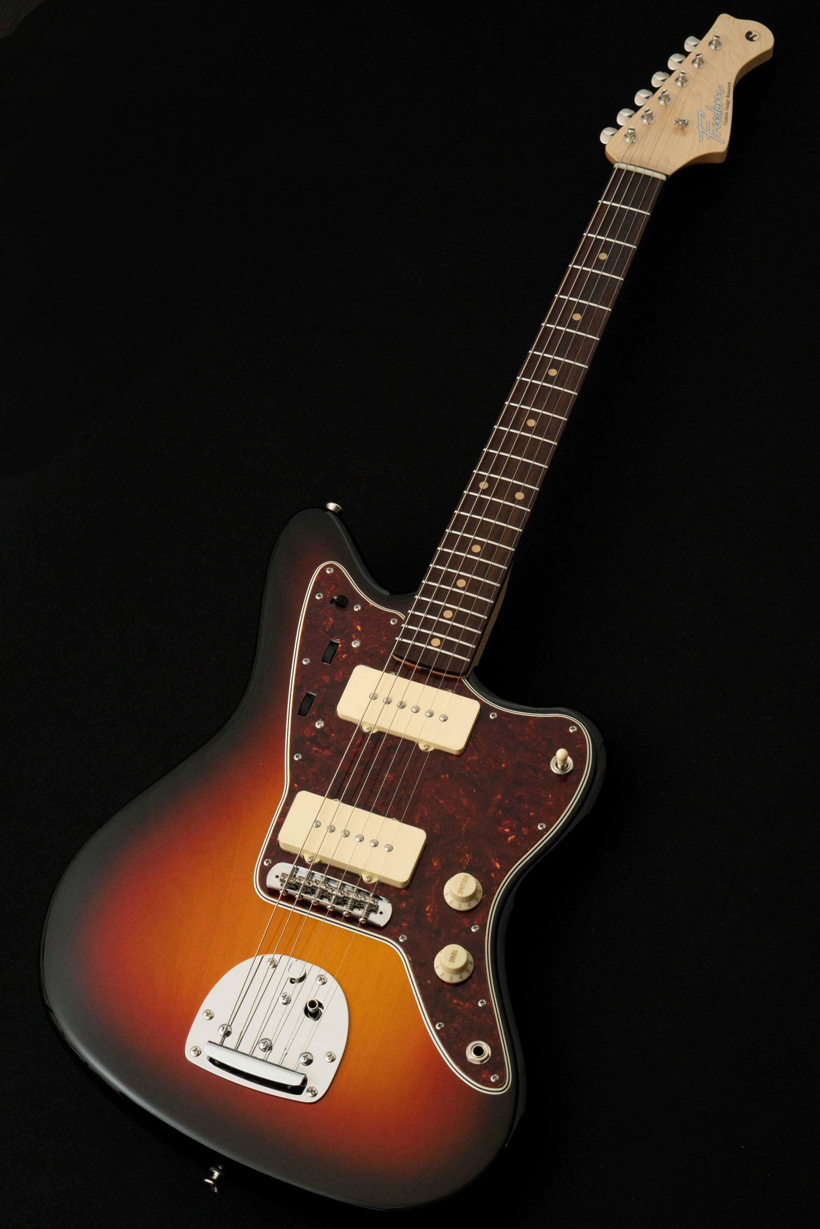 【Freedom】RRS希少カラー　※美品 Freedom】RRS希少カラー ※美品 楽天市場】FREEDOM CUSTOM GUITAR