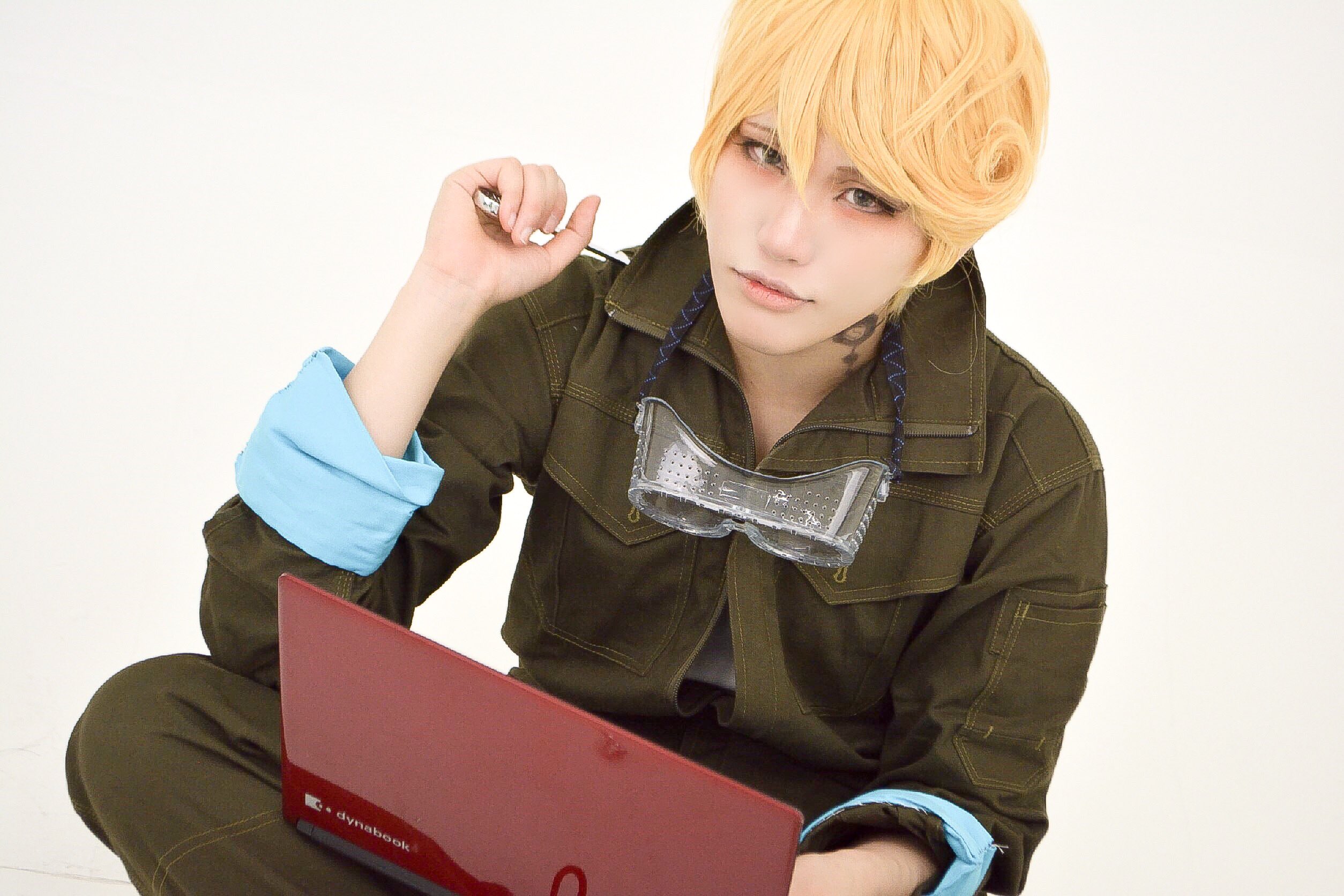 トキ、toki ー コスプレ YIMI😋 on X: 