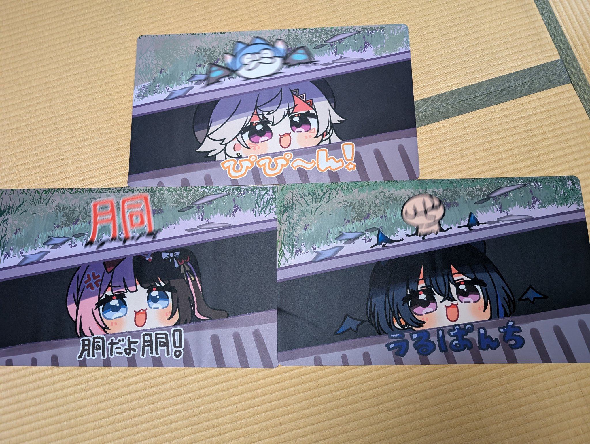 やさしいV@VGGC K-0304 on X: 