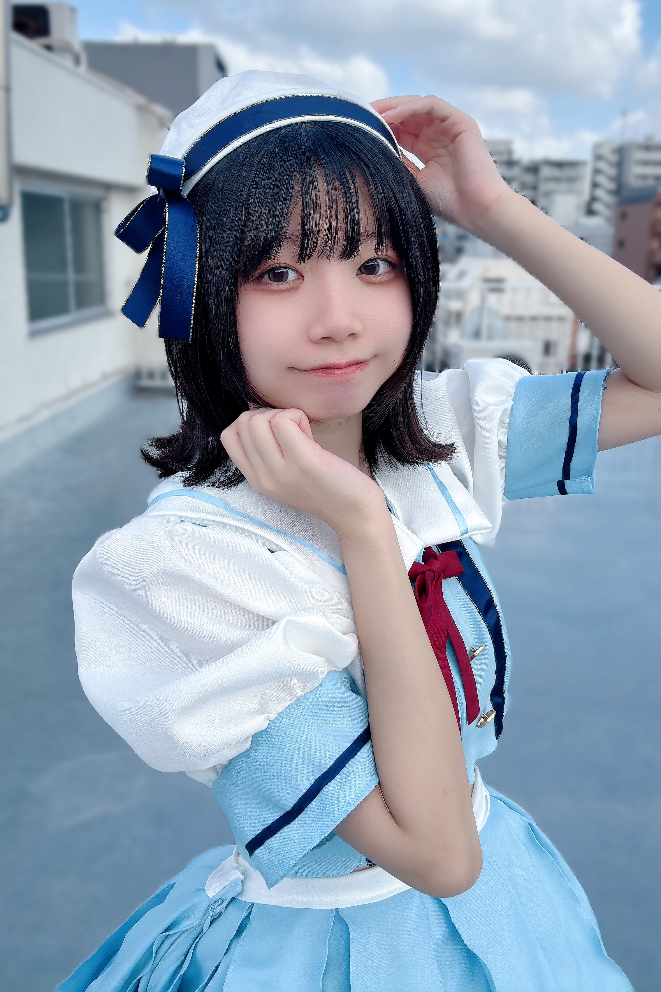 ルナ様♡ありがとうございます♡ 大橋歩夕 on X: 