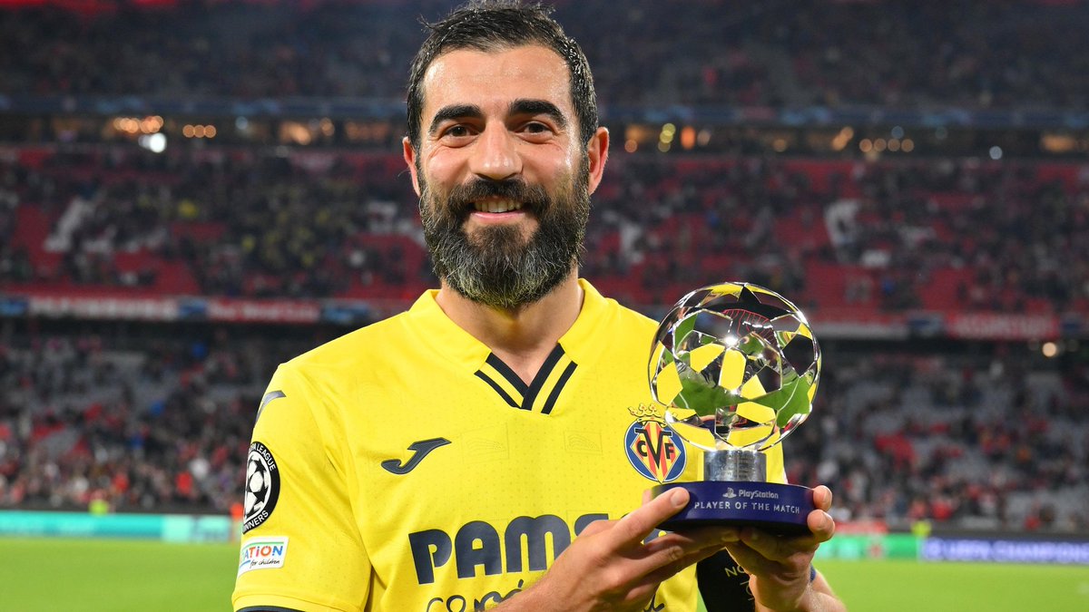 solofichajes123's tweet photo. Raúl Albiol negocia con el Pisa SC, recién ascendido a Serie A italiana, según desvela @DiMarzio 

▪️El central español de 39 años sigue buscando equipo tras acabar contrato con el @VillarrealCF en junio https://t.co/CTlpQtlUwF