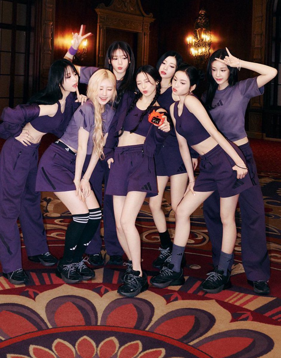 ramipicss's tweet image. OT7 🥹