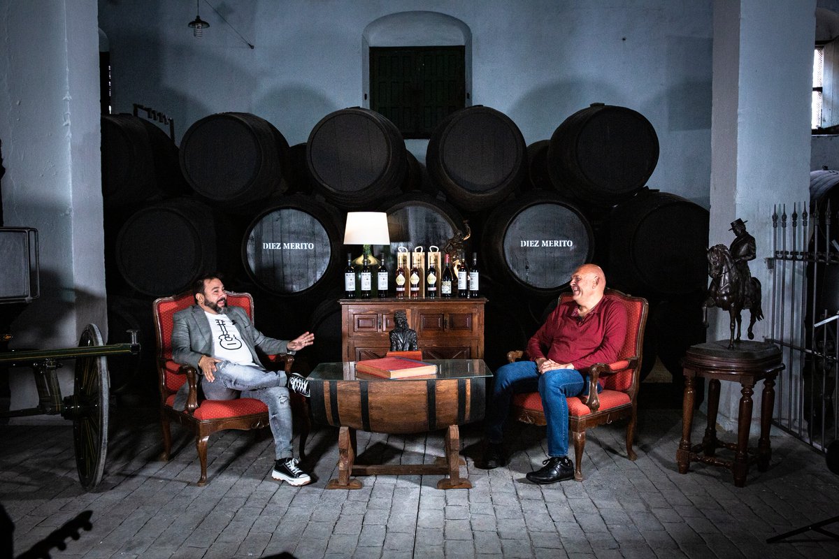 Puedes verlo gratis completo aquí:

expoflamenco.com/tv/episodio/lu…

#DíezMérito
#Jerez