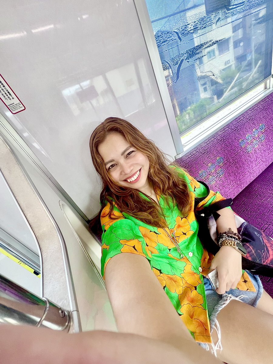 yutodaaaaaaaaaa's tweet image. ここに戻って来れて本当に嬉しい！✨
いつも第二の故郷みたいに感じるんだよね🥹
しかも今日はびっくりするくらいお天気も気持ちいいし。本当にありがたい気持ちでいっぱい！🥰

#BLUESPRING #青春