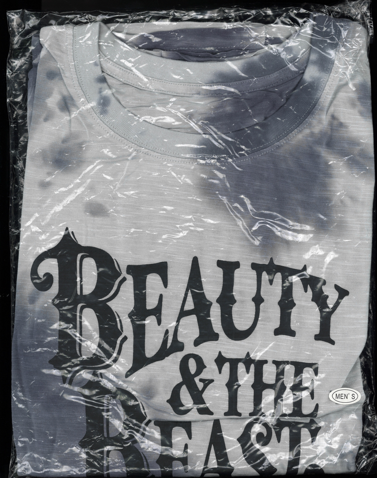 HYDE LIVE BEAUTY & THE BEAST 限定　Tシャツ　L HYDE LIVE BEAUTY & THE BEAST 限定 Tシャツ M - メルカリ