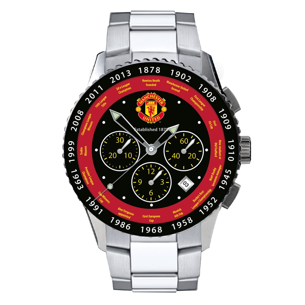 We know bola ibaba!💔 But would you still buy this one as a Man U fan?