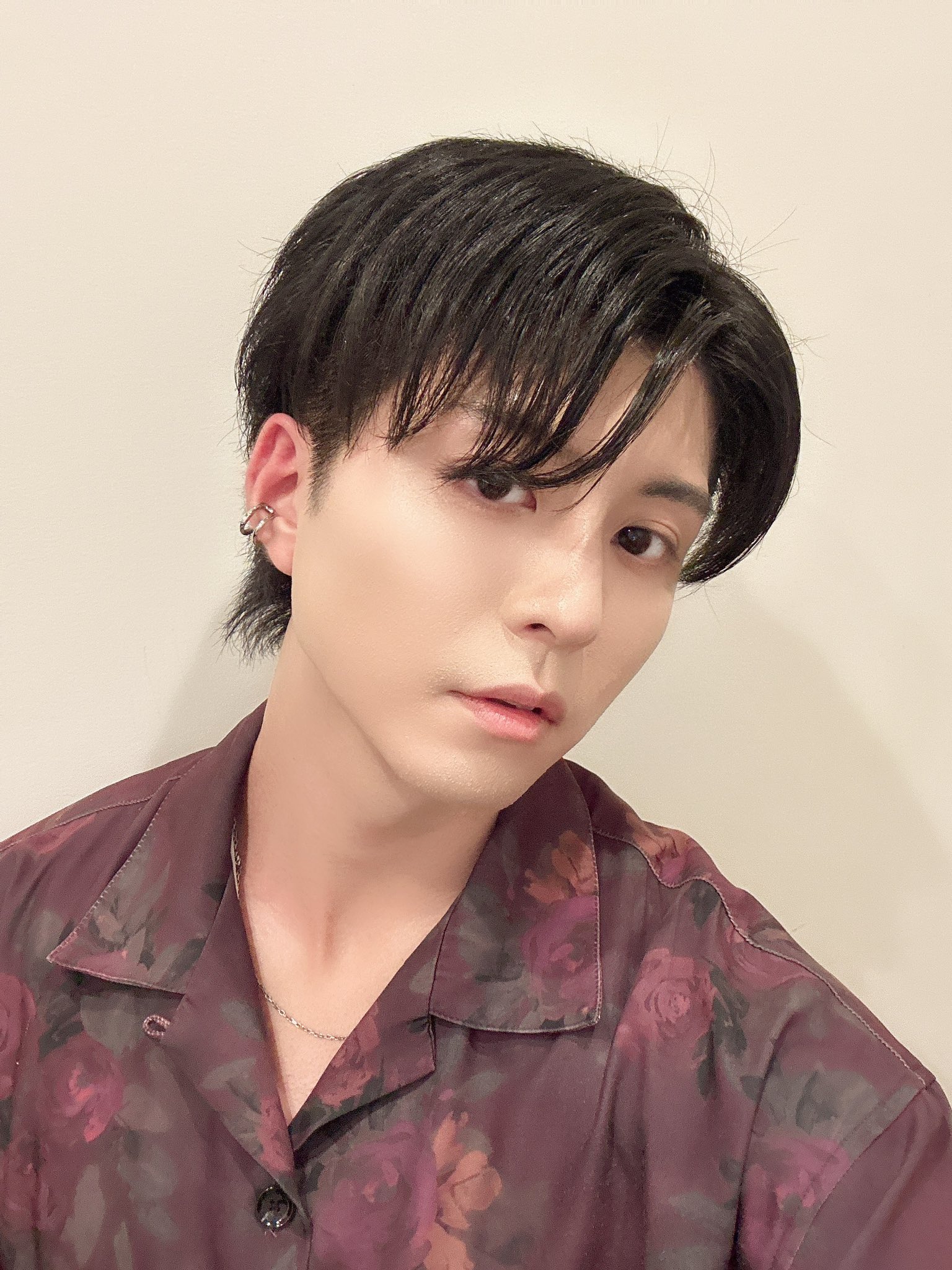 大輝 (Daiki) 一戸 大輝(Daiki Ichinohe)【華MEN組 ダイキ】 on X: 