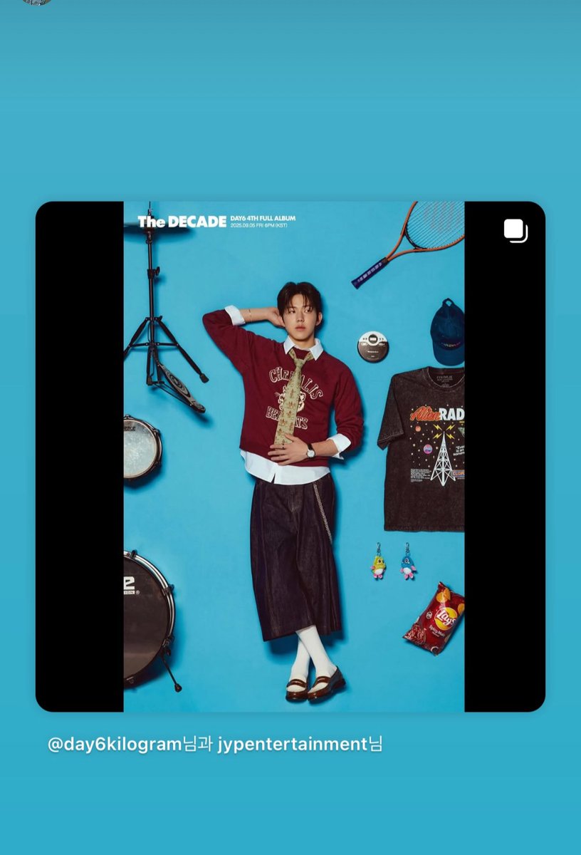 DAY6　ヨンケイ⑯ 🙂🙂