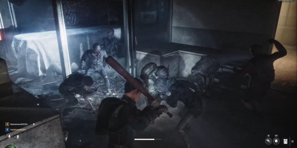 島津の鉄砲兵＠薩摩のホラーゲーマー🎮️ on X: 