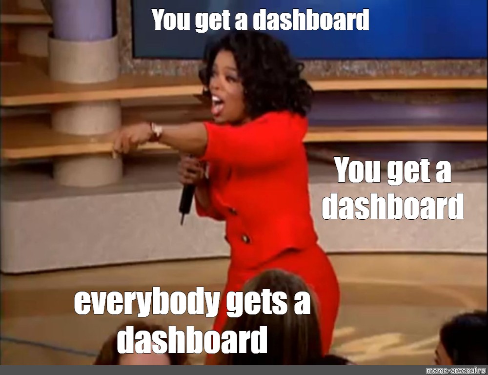 ADeshmukh61's tweet image. Our dashboard is like that gym membership I never use… expensive, confusing, and judging me silently.
#StartupLife #SaaS #DataHumor