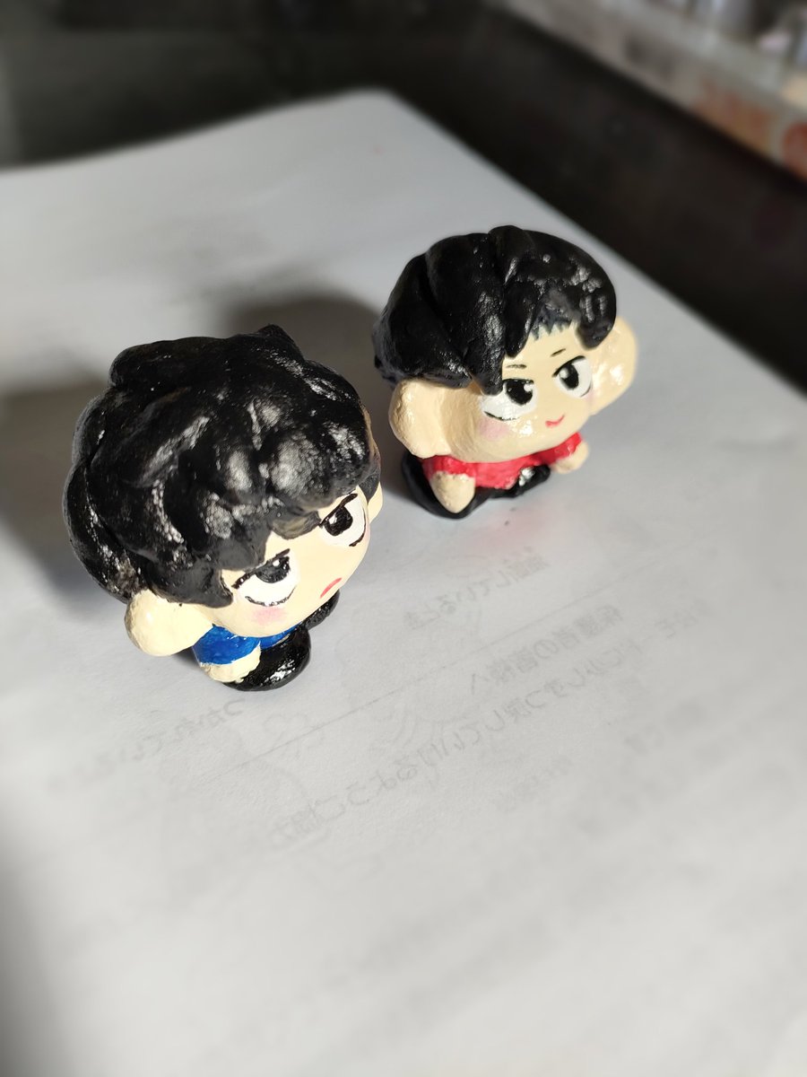 安裏@8/31東4イ23a (@ysmr50728) / X