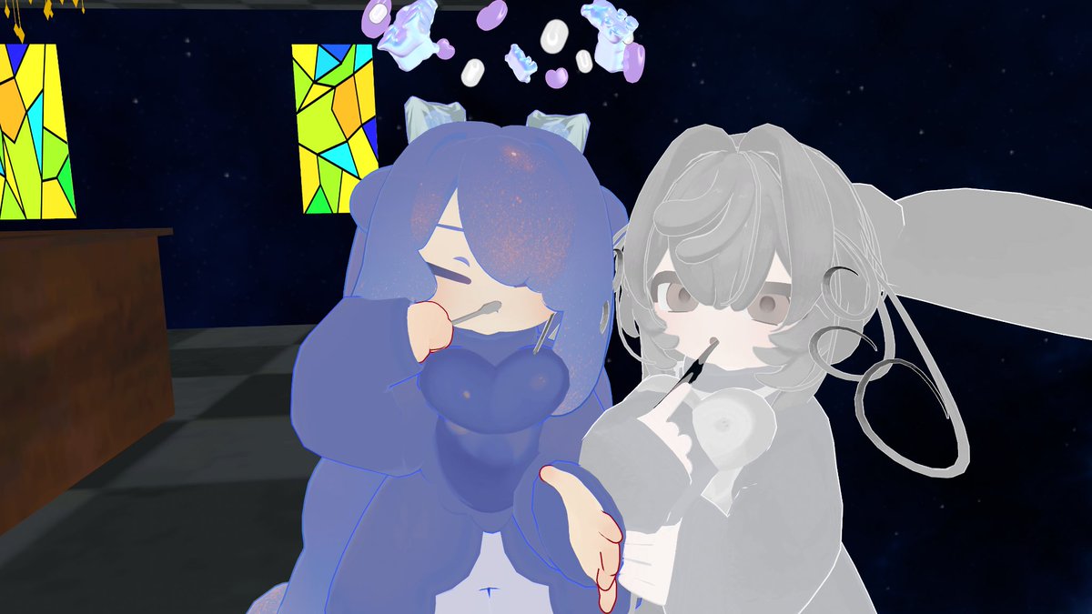 ichi_o4156's tweet photo. みんな歯磨きしようね🫧
 #ﾓｸbutter https://t.co/2jCBIu5JmN