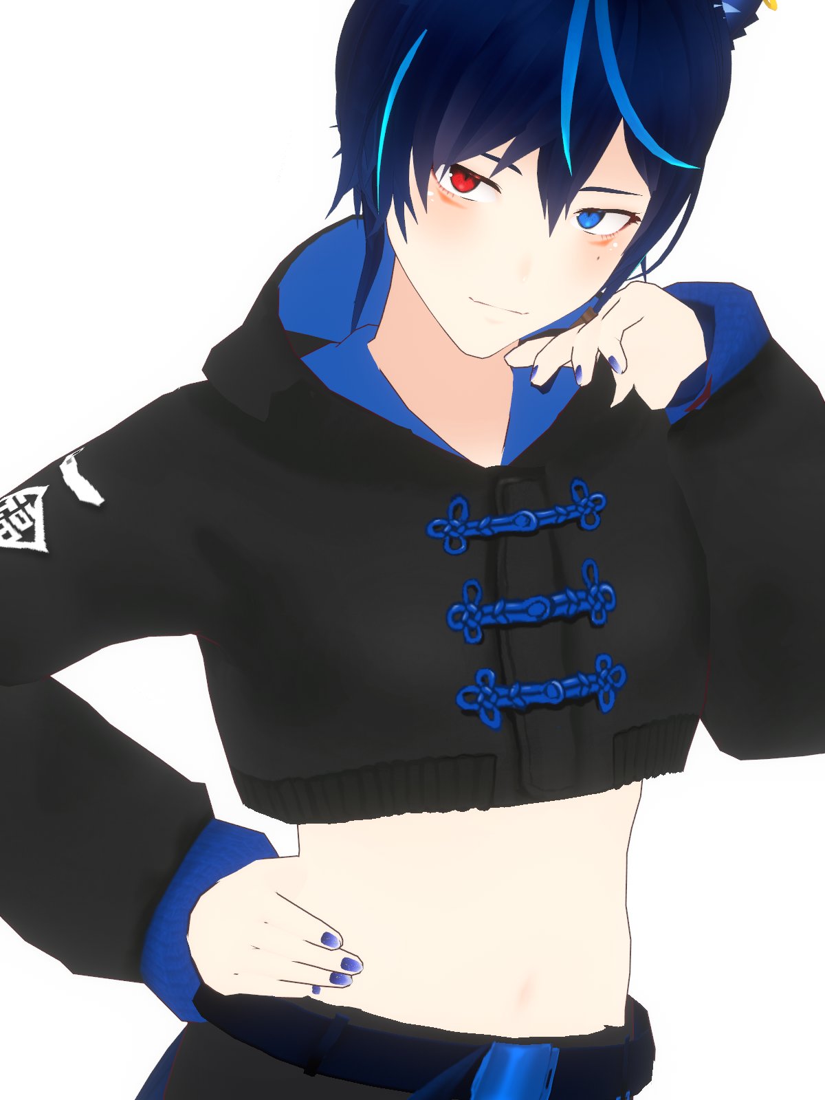 十七夜 いな🐺🌙☕Vtuber (@inanai17) / X