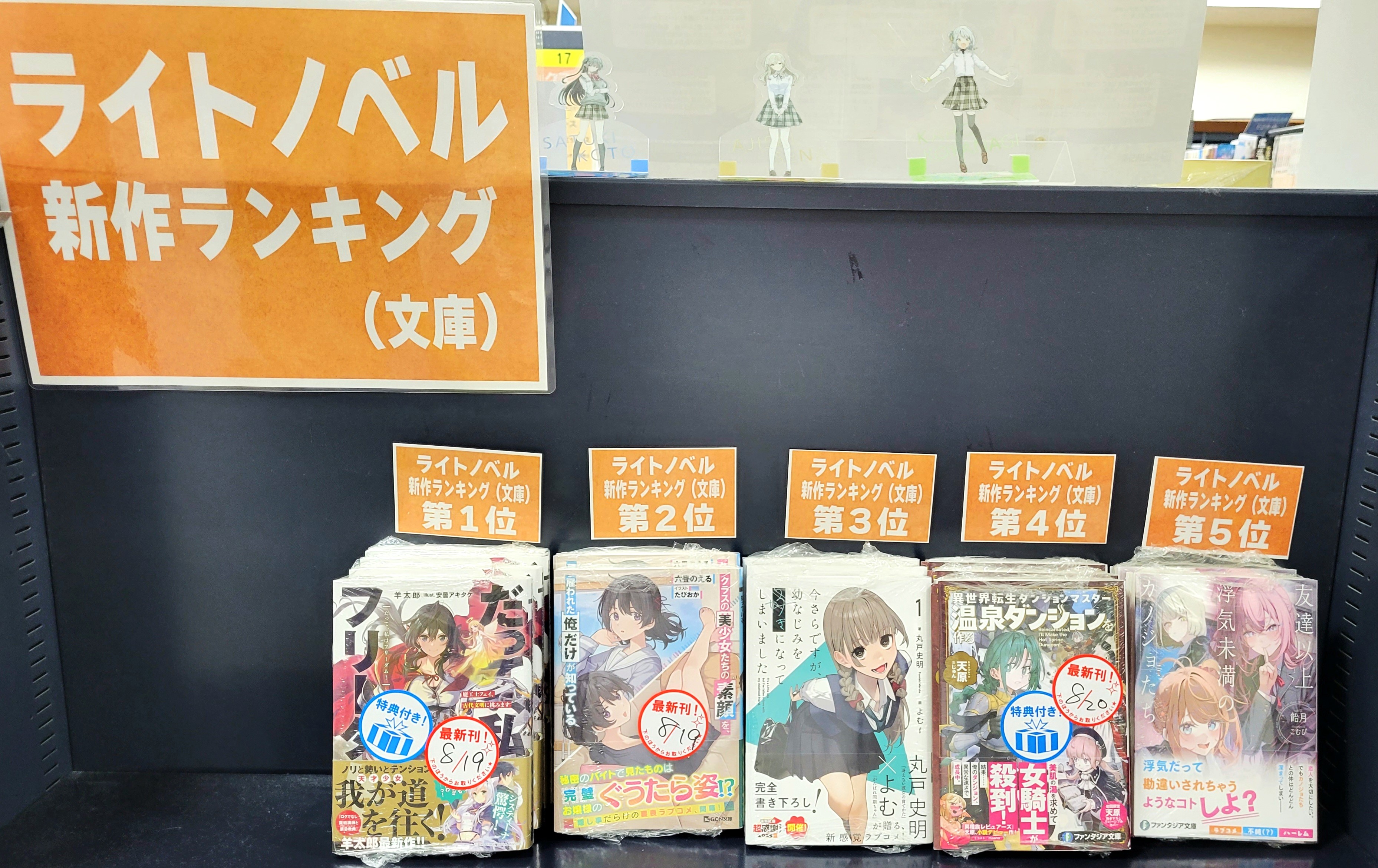 D3767 ライトノベル文庫 ラノベ まとめ売り 文庫本 ライトノベル