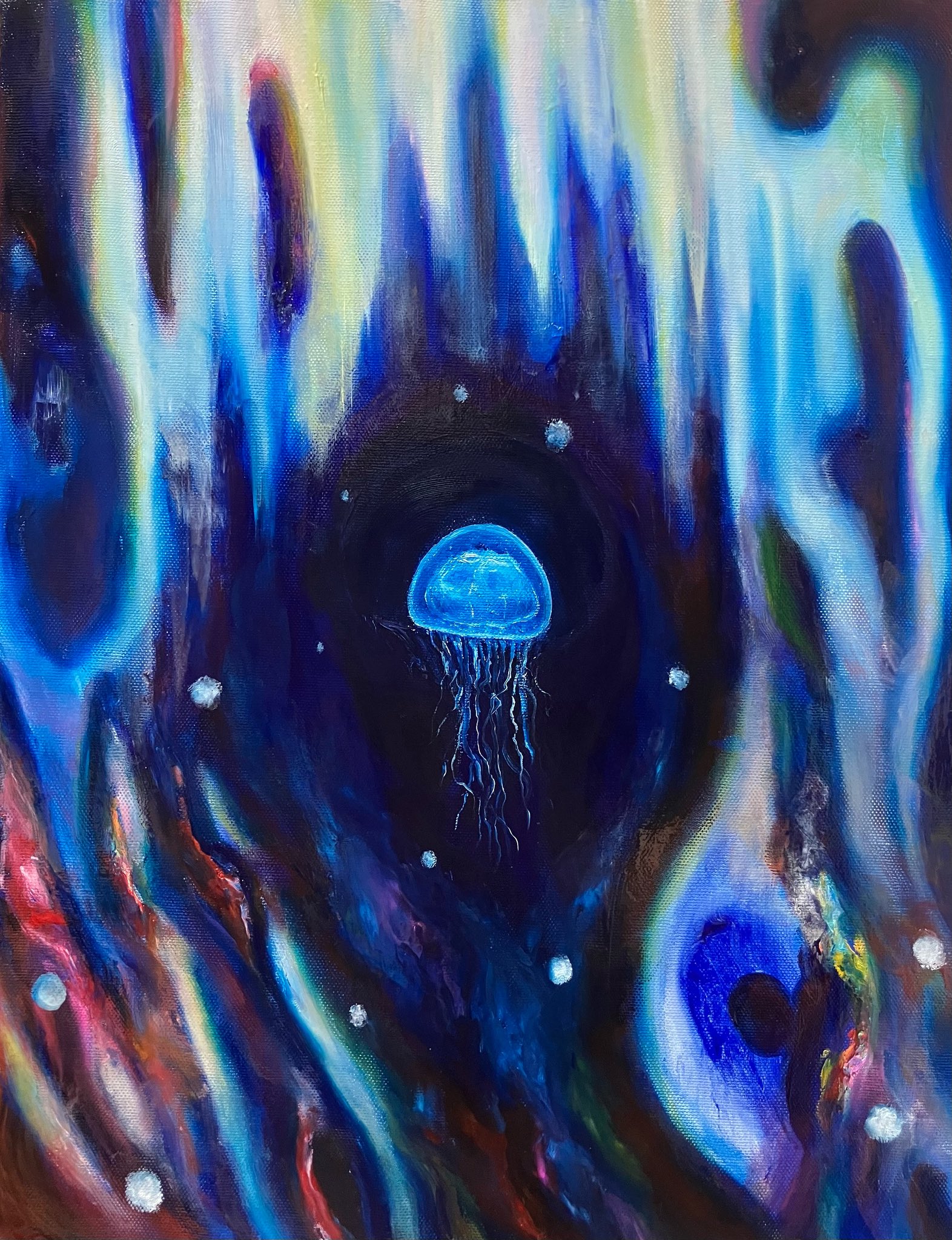 画医A.K.I on X: 