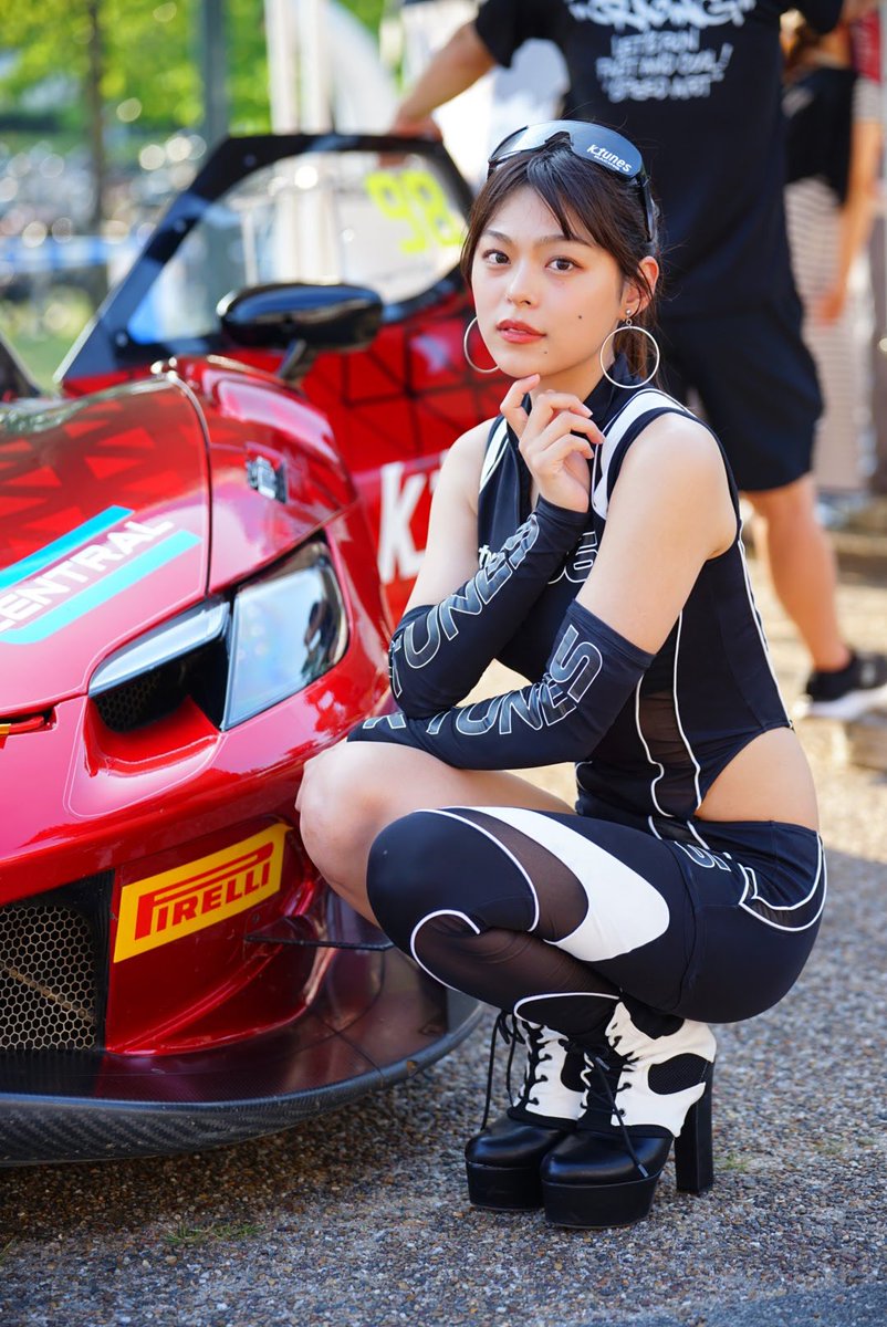 asuminmin217's tweet image. 今年もGT World Challenge Asiaに
WinGとして参加させていただきます✨

今週末の岡山戦🍑９月13.14日の鈴鹿戦🛎️🦌に行かせていただきます∩^ω^∩
96号車への暑い声援のほどよろしくお願い致します❤️‍🔥
#GTWC
#Japencap