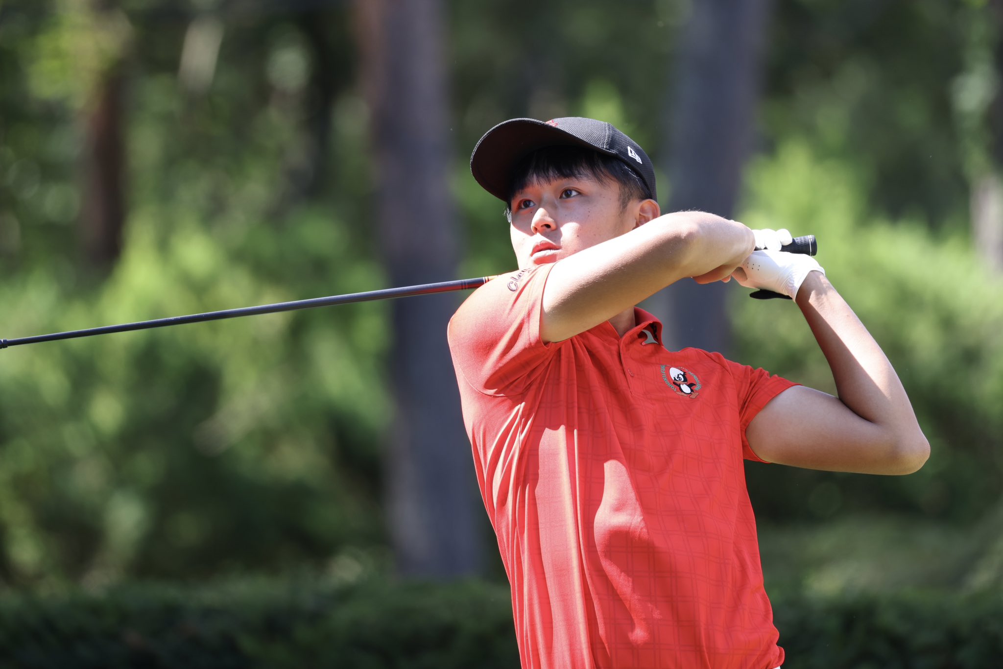 ひろjga 日本ゴルフ協会（JAPAN GOLF ASSOCIATION） (@JGAofficial) / X