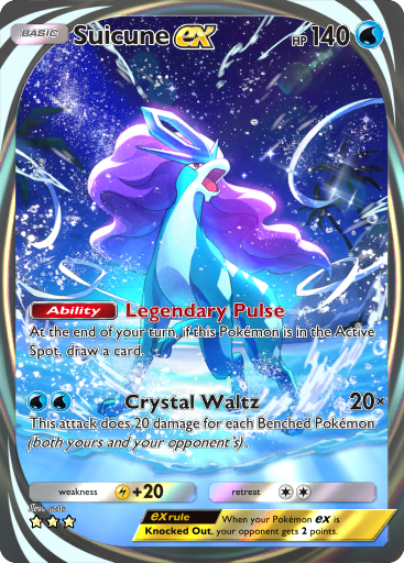 PokeBeach.com💧 tweet media
