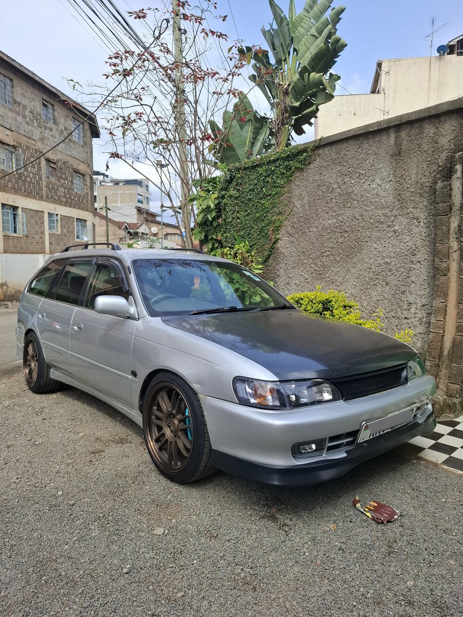 _saginii's tweet photo. Cleanest Rolla I've seen 💪🏾
#gtouring https://t.co/W257WJOsl8