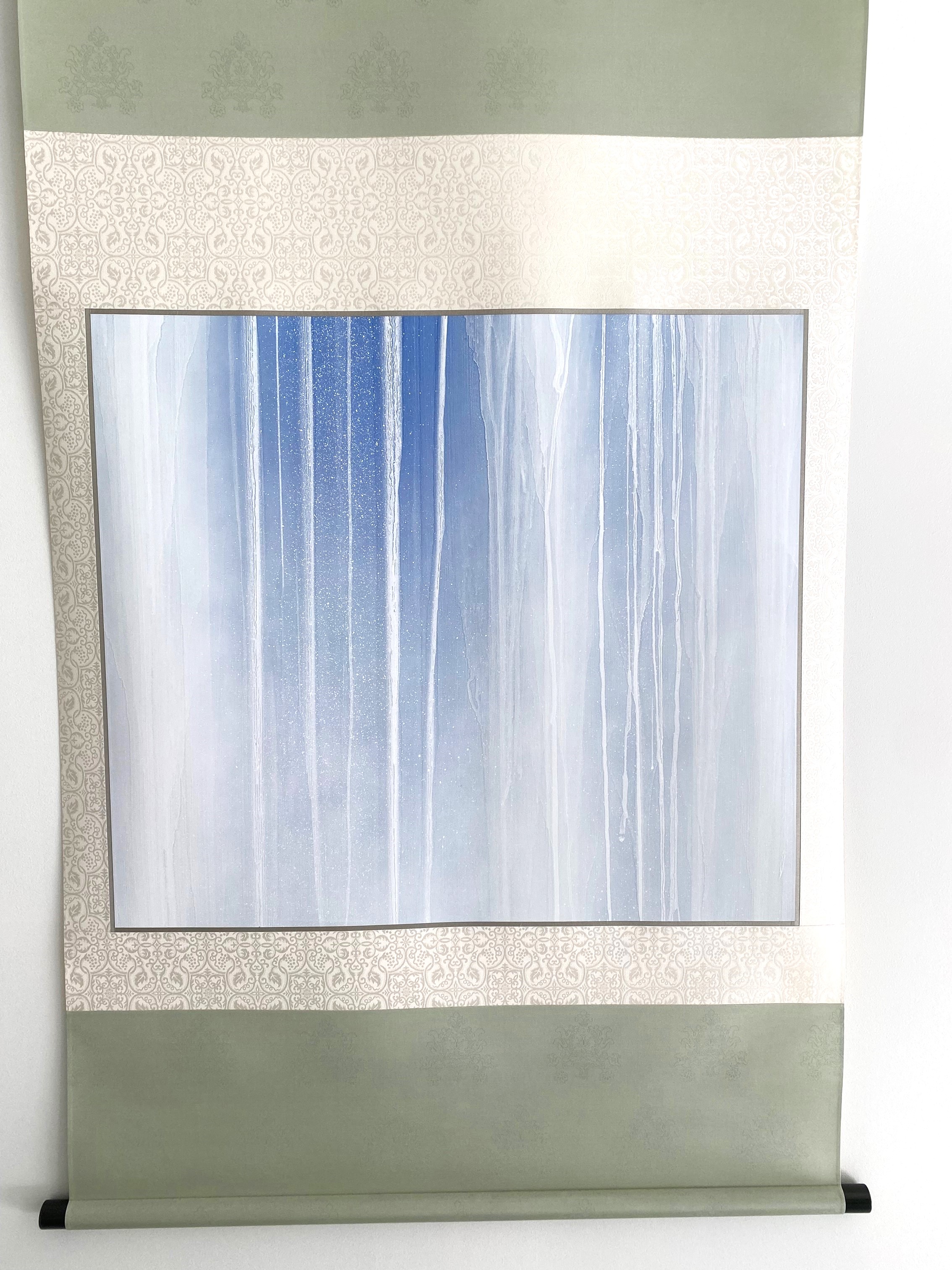 公式】軽井沢千住博美術館 on X: 