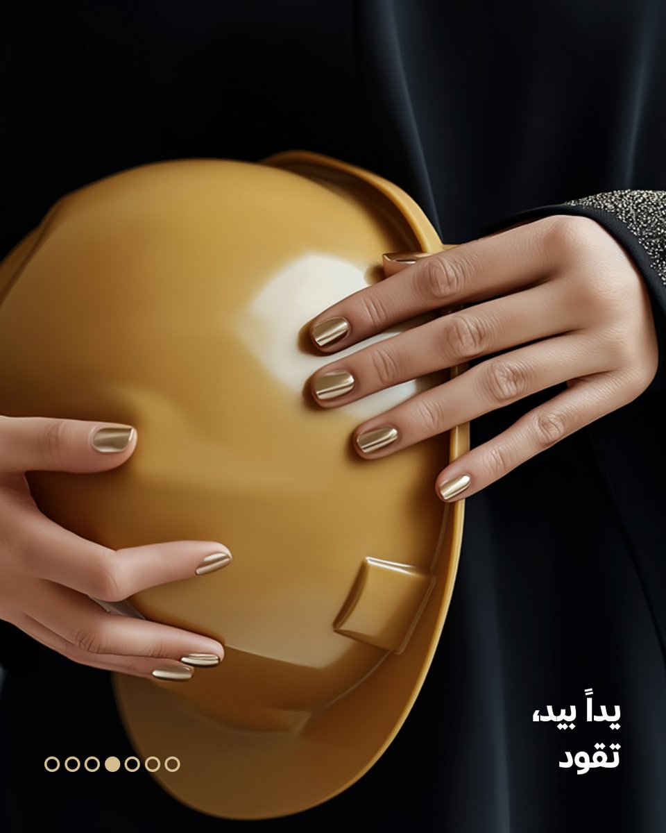 modonholding's tweet image. تحية لكل امرأة تقود، وتبني، وتُلهم.
كل عام والمرأة الإماراتية بخير.
#EmiratiWomensDay #HandInHand #Modon