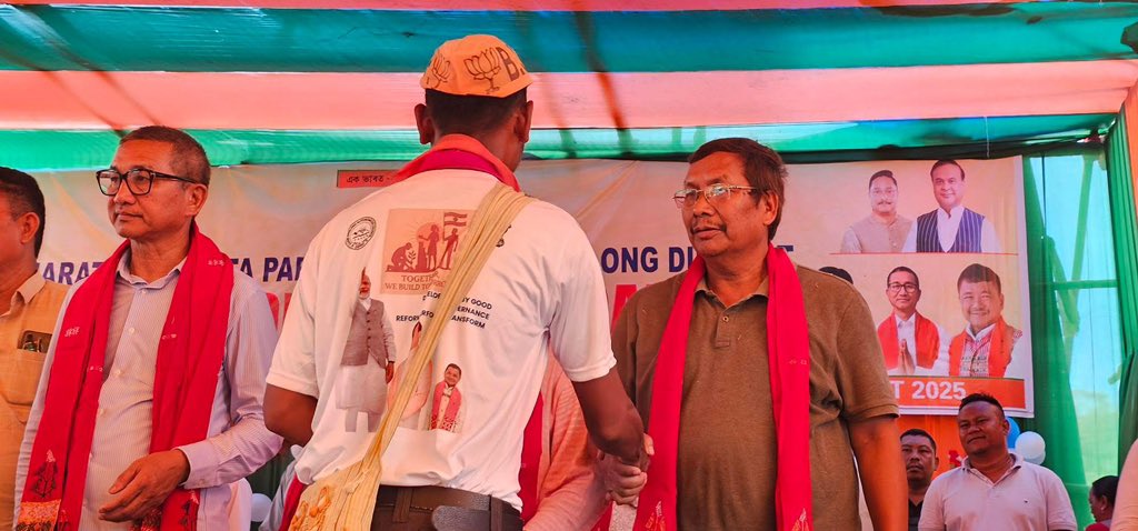 D. Uphing Maslai tweet media
