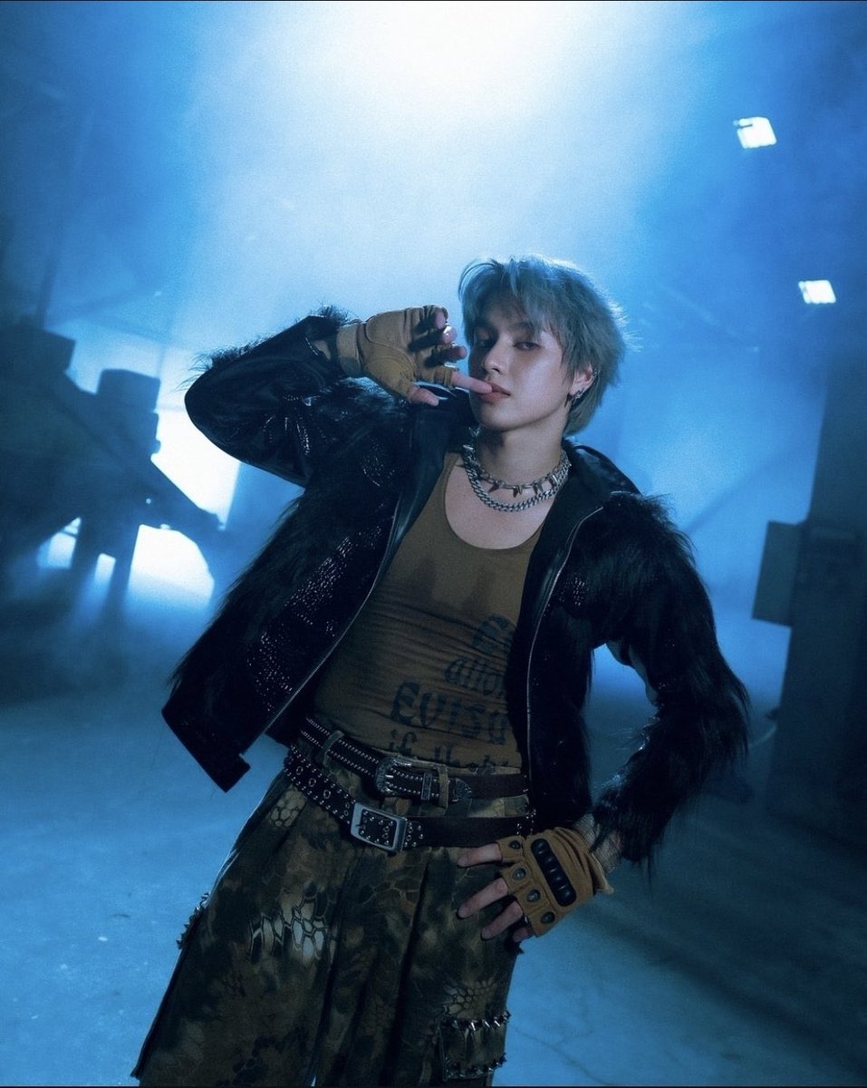 hanage_1230's tweet image. P,smartこのポーズ好きだよね、オレも好き🫶🏻

#BleedCold_CSNP  #CSNP