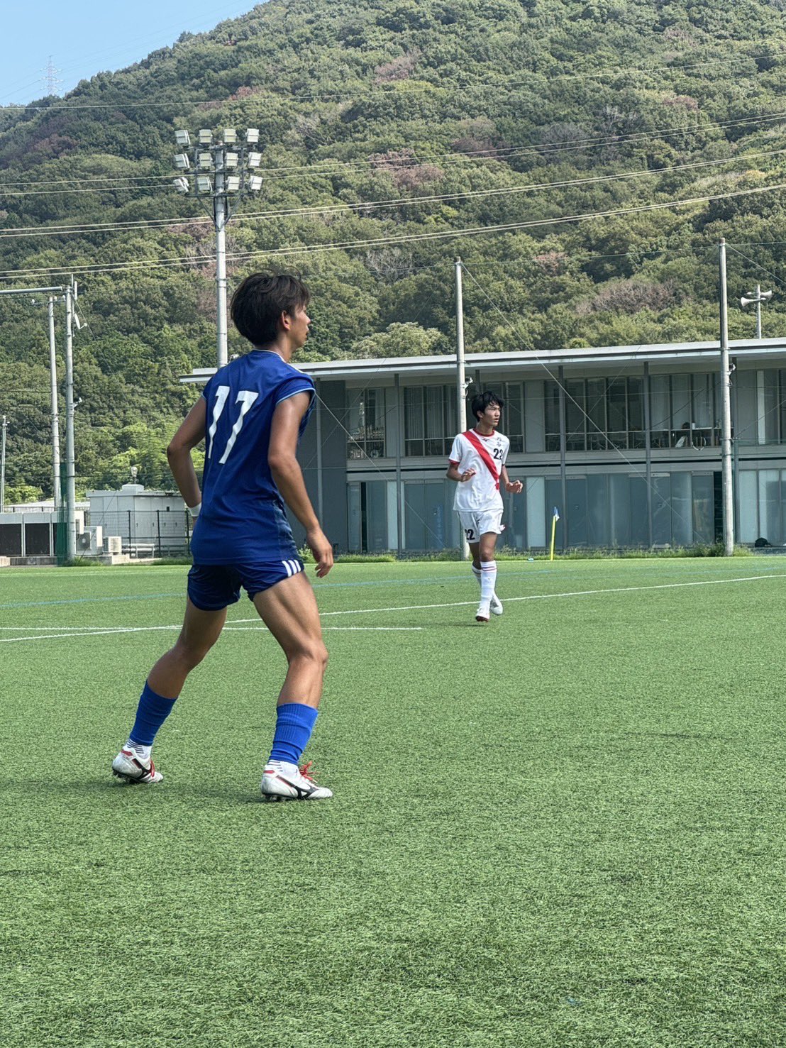 IPU•環太平洋大学体育会サッカー部 (@ipusoccer2007) / X