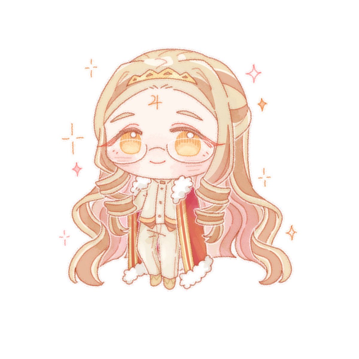 Xuwu_5's tweet photo. 木
#太陽系大陸 #天体擬人化 https://t.co/BAKh2xblMe
