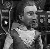 Wyfan2's tweet photo. #DickVosburgh - co-writer of the musical WINDY CITY (with #DennisWaterman and #AmandaRedman) and on @TalkingPicsTV every Saturday morning as the voice of Larry Dart in SPACE PATROL. https://t.co/PkCiqhgW2G