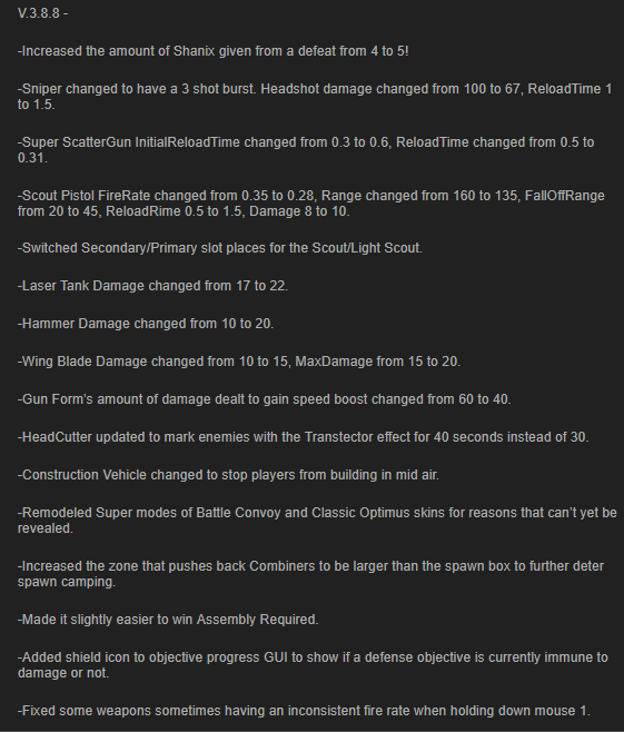 TF_AdvancedGame's tweet image. Balance and whatnot