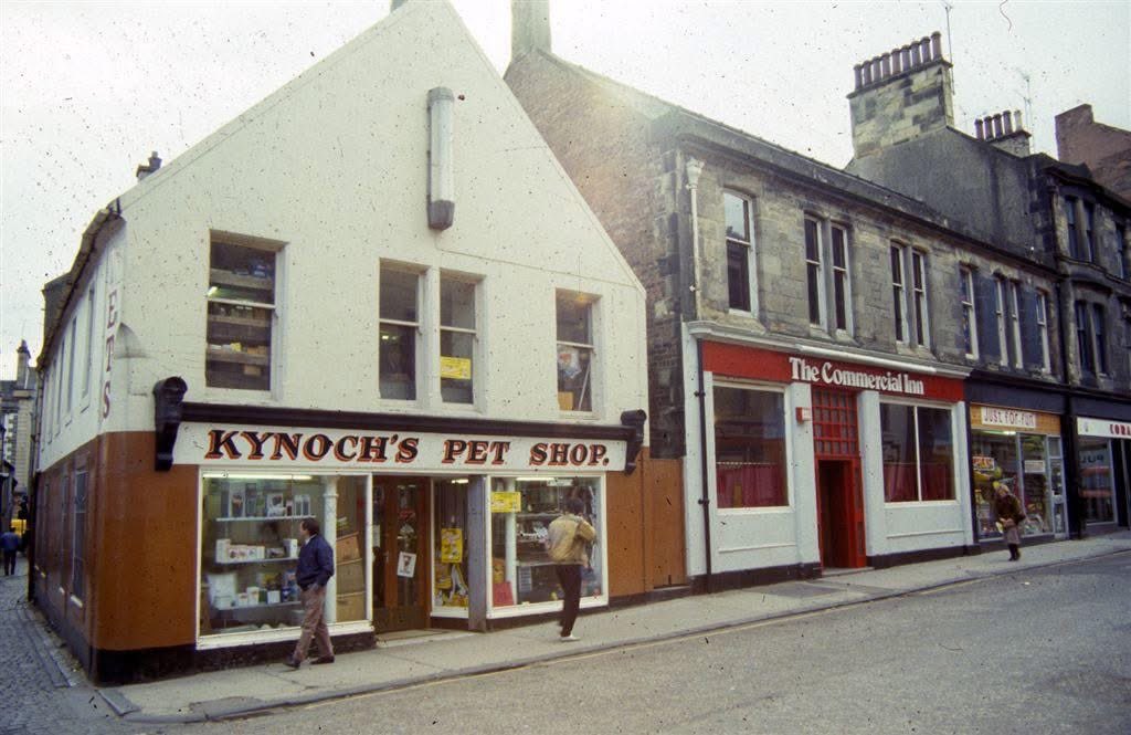 The Falkirk Collection tweet media