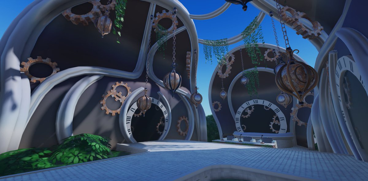 alez_luv's tweet image. Hope you are all enjoying the new @ITGIRLRoblox update! Heres the official Laufey-themed runway created and designed by me!
#viral #roblox #itgirl #fashion #laufey
