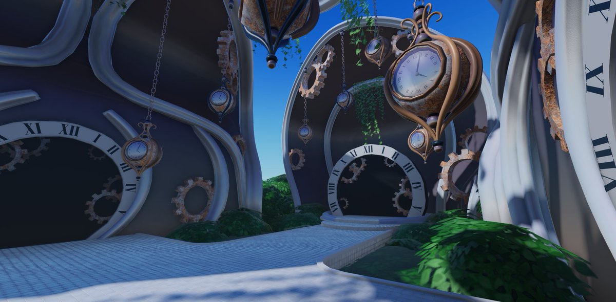 alez_luv's tweet image. Hope you are all enjoying the new @ITGIRLRoblox update! Heres the official Laufey-themed runway created and designed by me!
#viral #roblox #itgirl #fashion #laufey