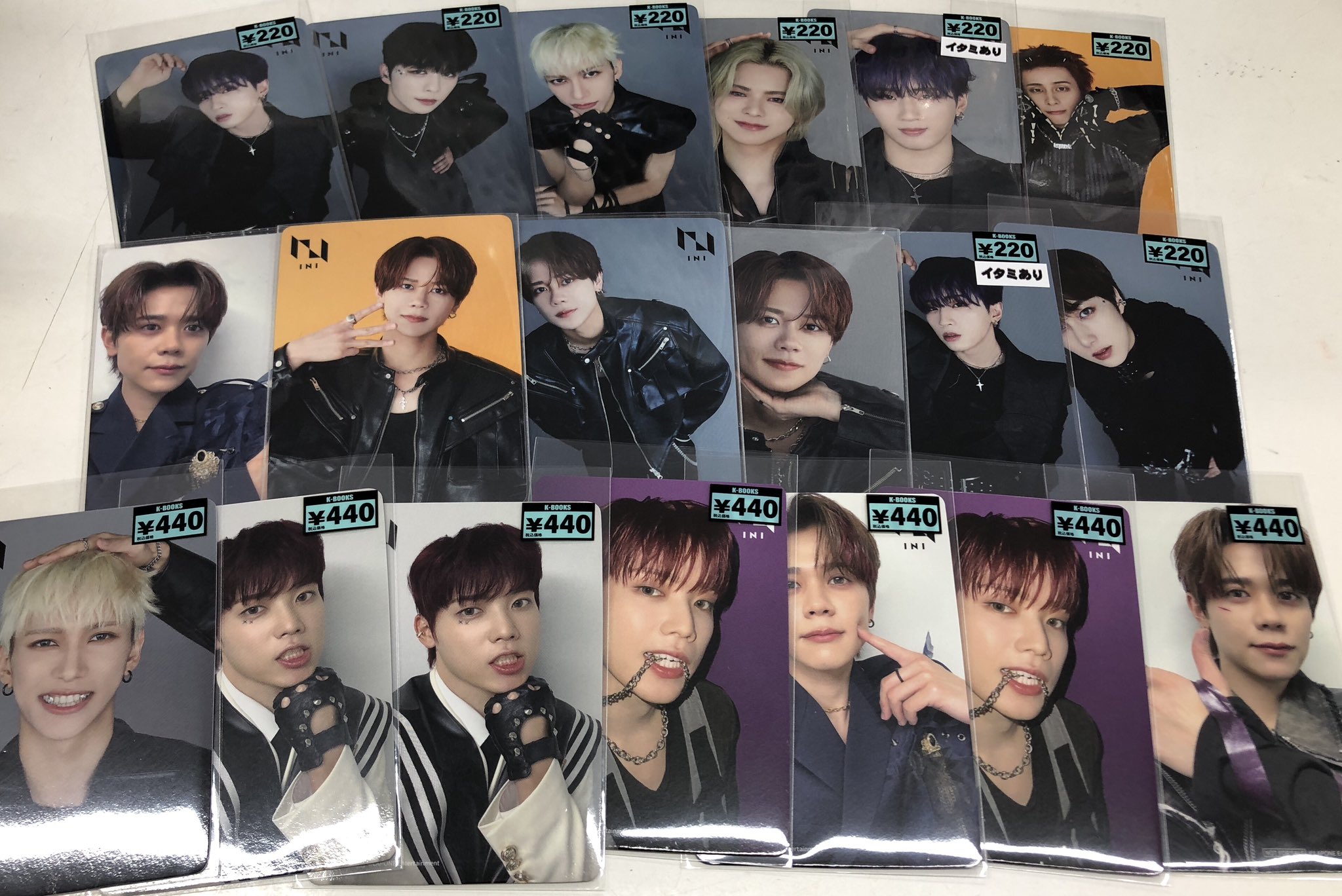 K-POP・J-POP館 on X: 