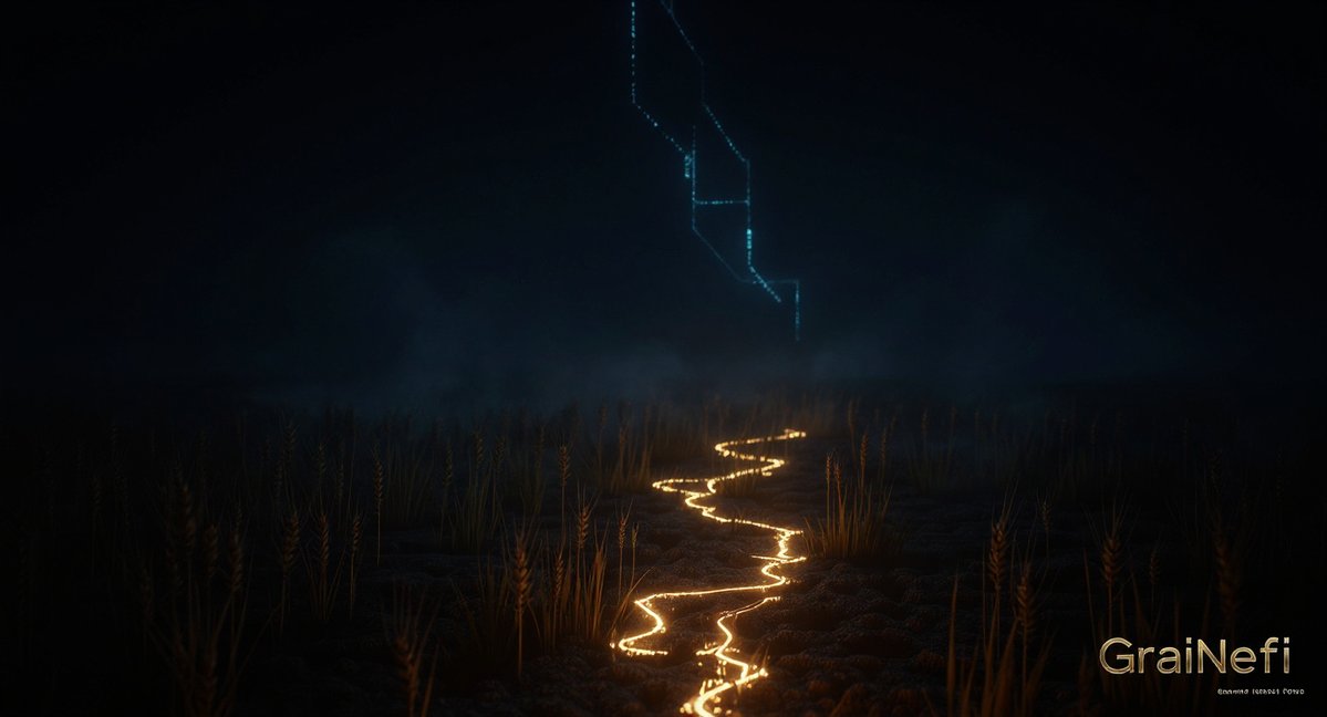 Grai_Nefi's tweet photo. 🌱 From the cracks of darkness, new life emerges.
Farmer GraiNefi knows—every sprout is a promise.
Something bigger is growing… stay tuned.
#GraiNefi #Crypto #Web3 #Blockchain #Future #Hope #Farmer #Seed #Grow #MemeCoin #DeFi #DigitalRevolution #Innovation #Xcommunity #CryptoNews #CryptoLife #CryptoArt #Storytelling #AIArt #Impact
